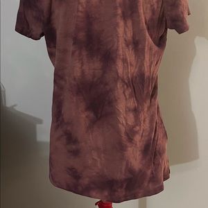 Tie Dye T-Shirt